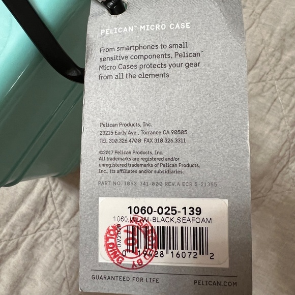 Pelican 1060 Micro Case - Picture 4 of 4